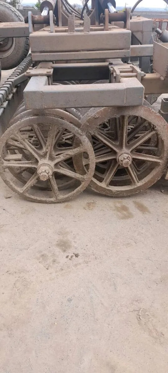 4M FURROW PRESS - Image 3