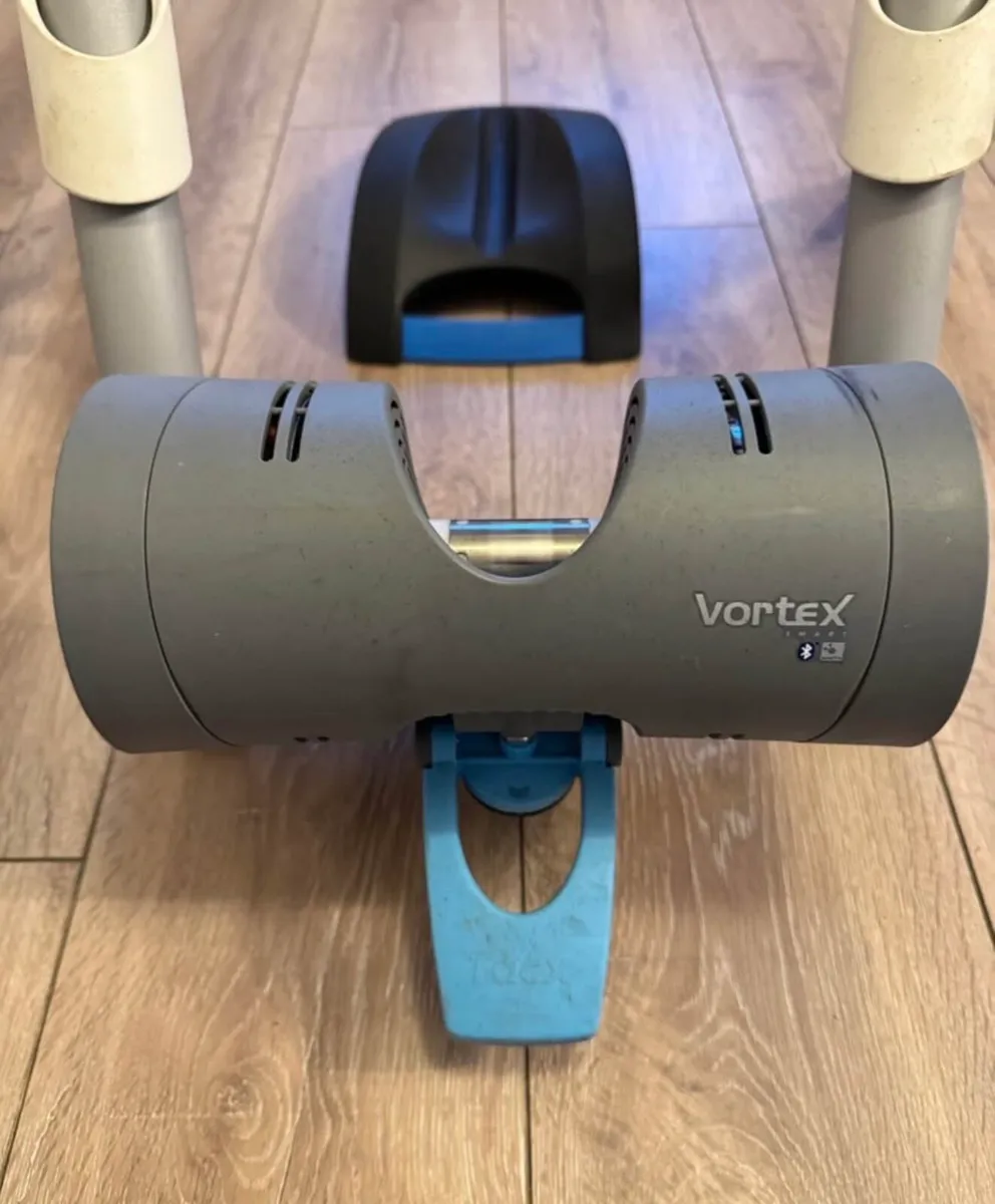 Tacx Vortex Indoor Trainer - Image 3