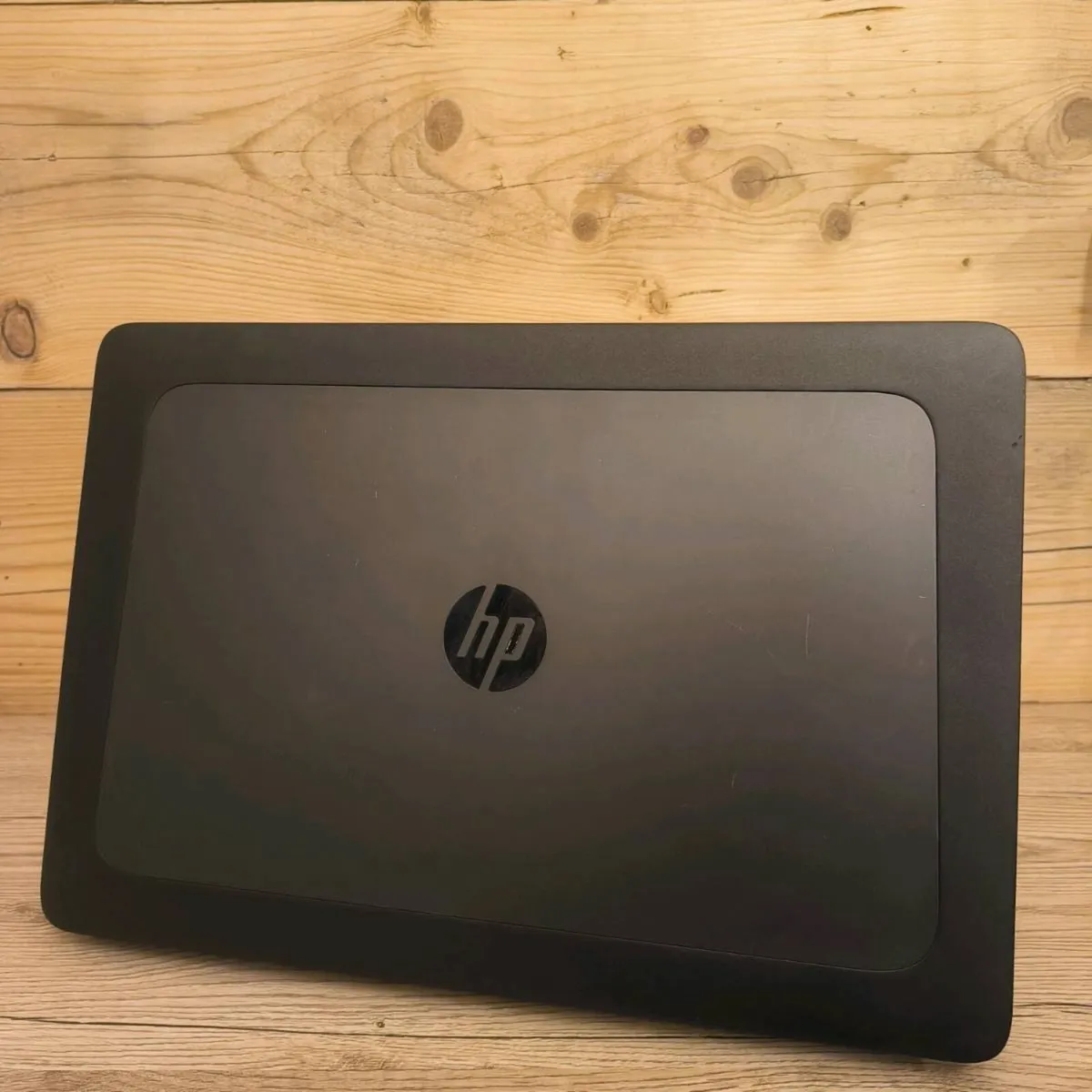 HP ZBook G4 | i7-7820HQ | 32GB RAM | Nvidia 4GB - Image 4