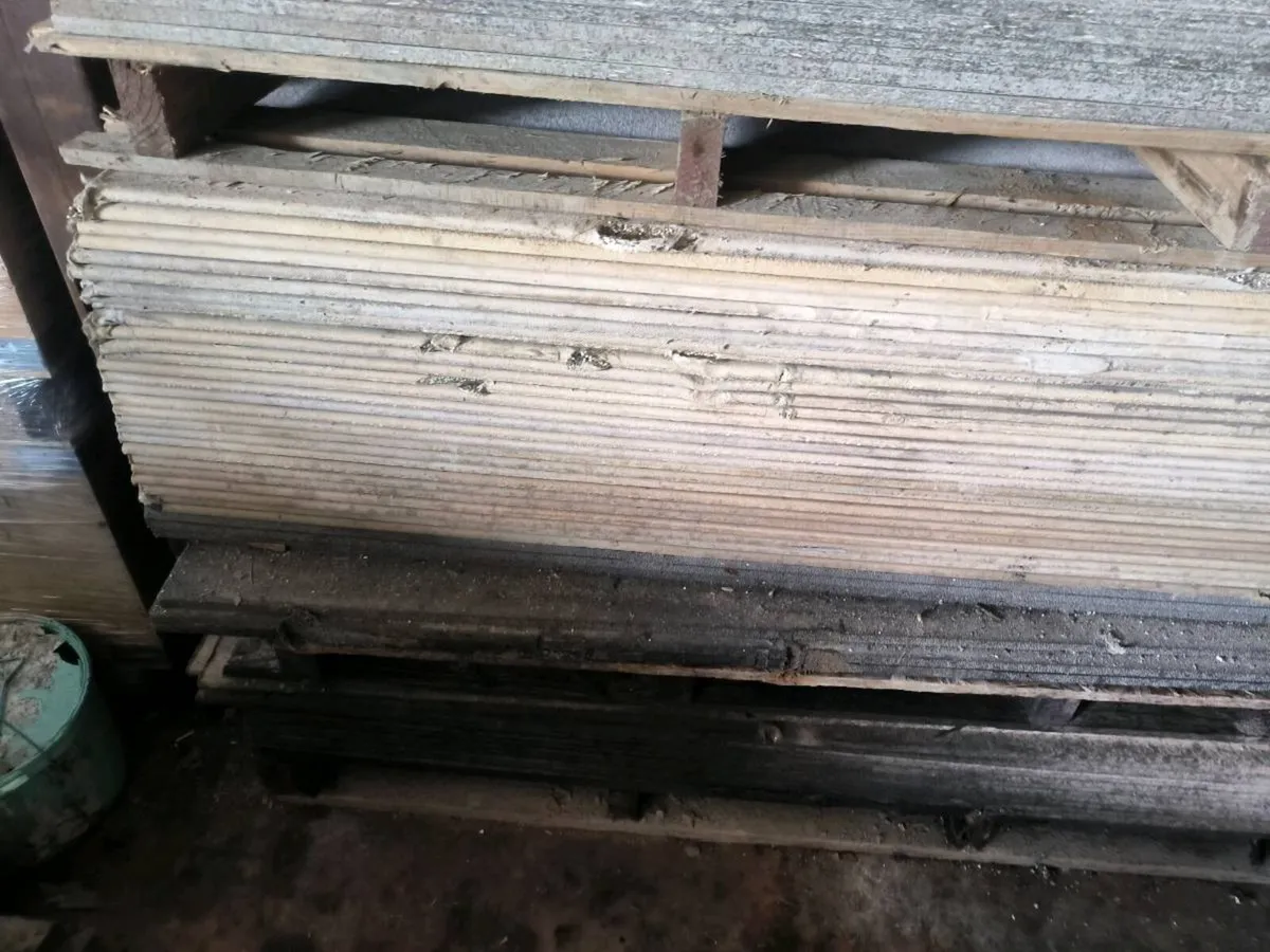 Cement boards - Image 3