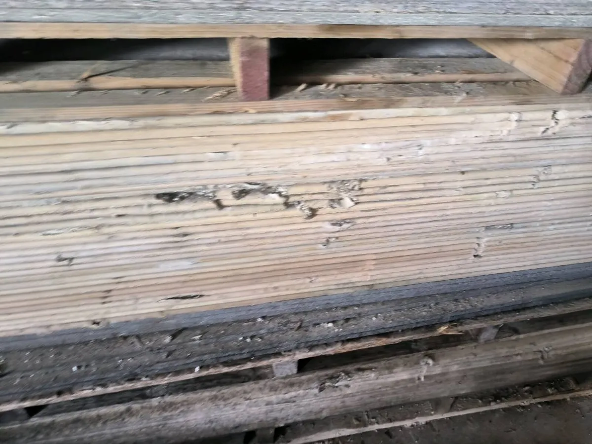 Cement boards - Image 1