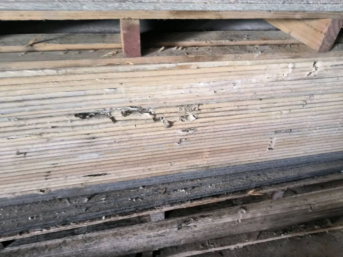 Cement boards - Image 2