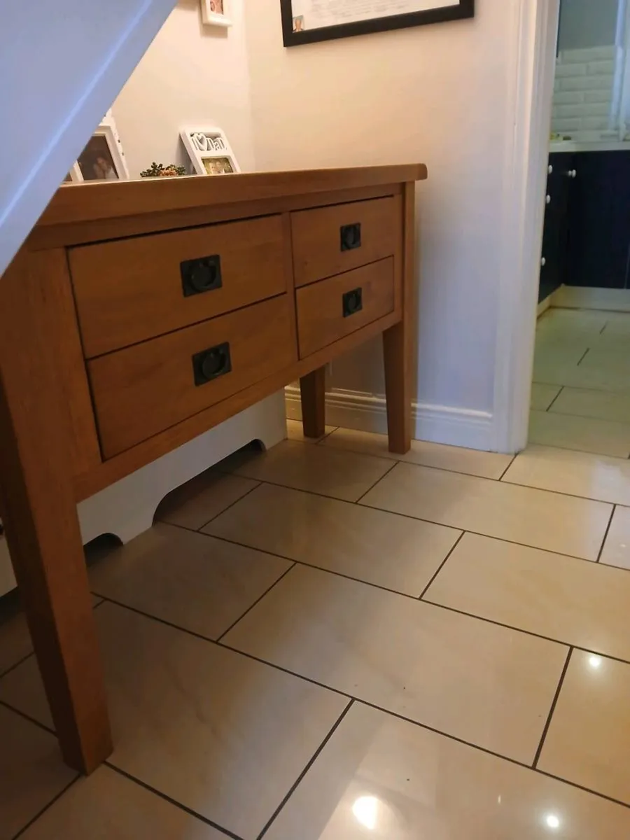 Hall table - Image 3