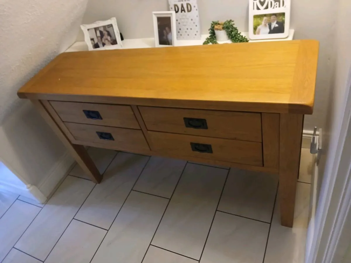 Hall table - Image 4