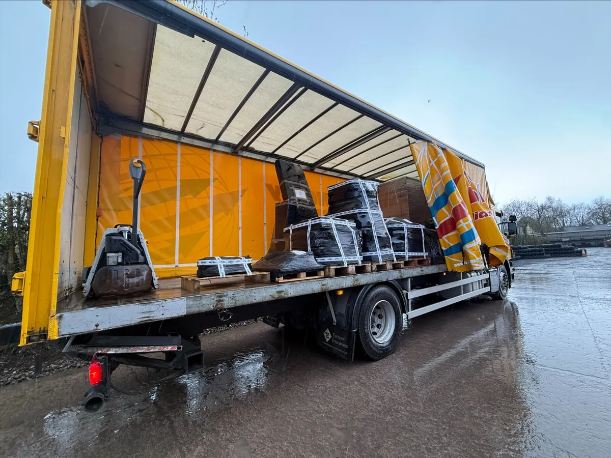 Track Solutions @ Undercarriage Ireland - Image 3