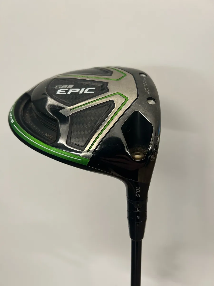 Callaway Epic Driver - Image 1
