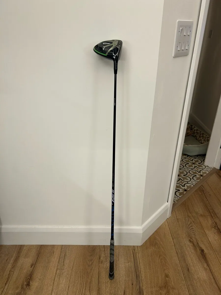 Callaway Epic Driver - Image 2