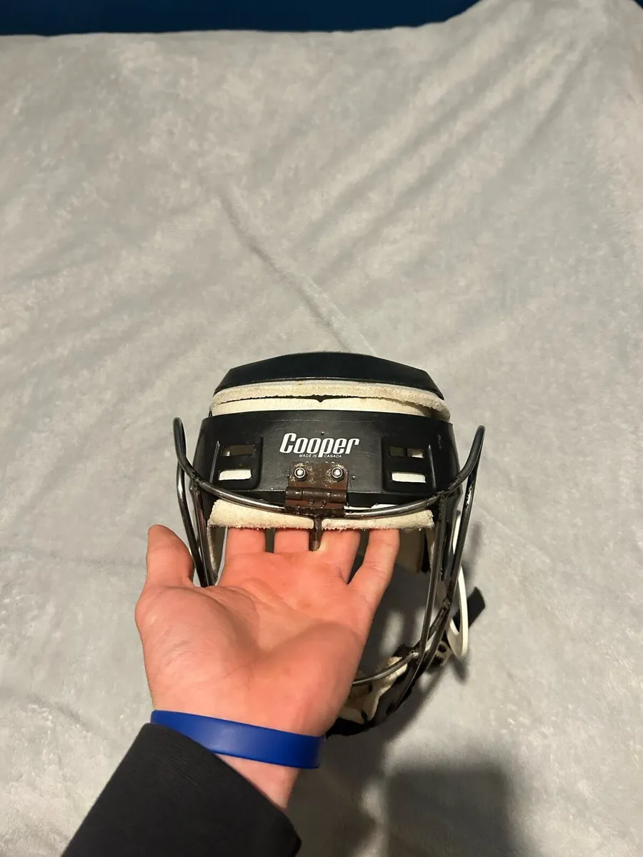 black non stitch - Image 1