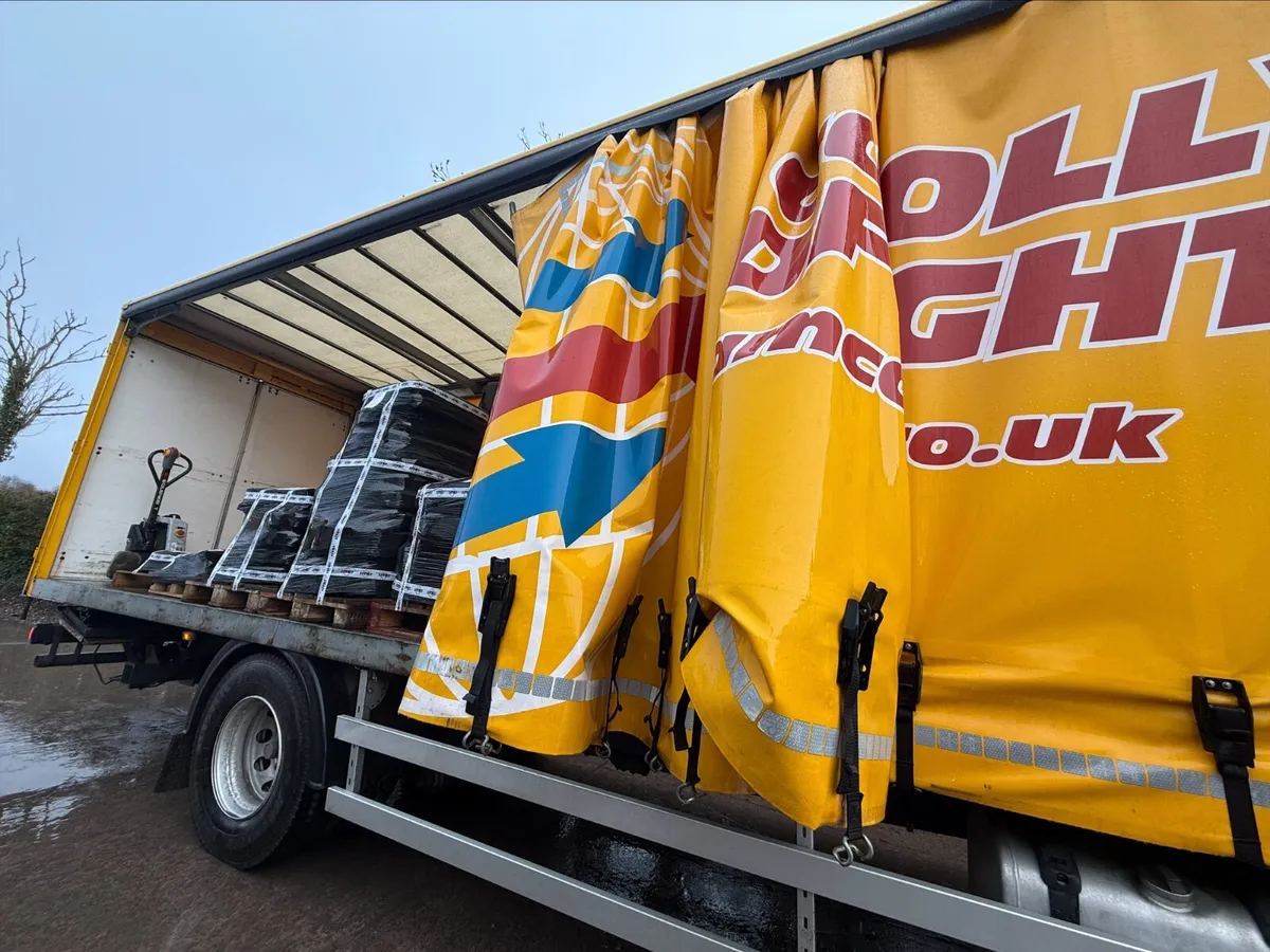 Ready To Go @ Undercarriage Ireland - Image 1