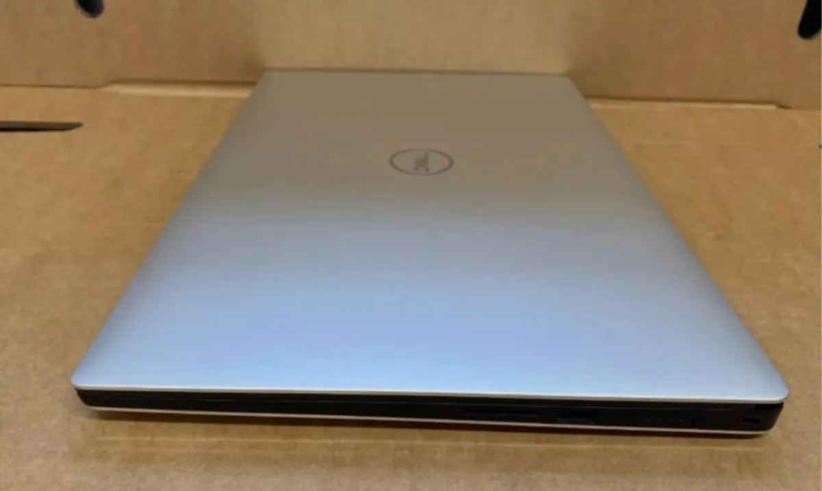 Dell Precision 5540 15 Laptop i7 32GB 512GB GAMING - Image 4