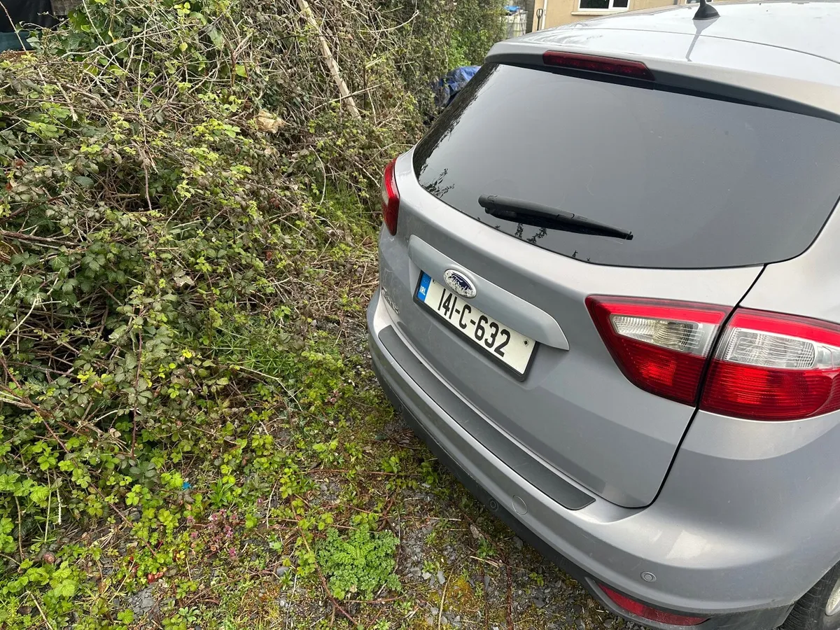 Ford C-Max 2014 - Image 3