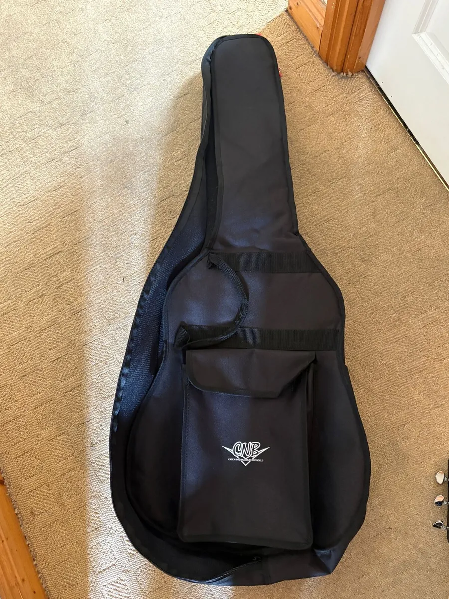 Guitar and cover - Image 2