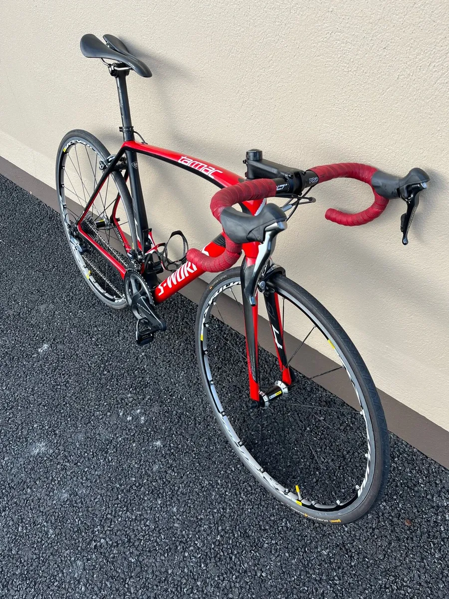S-WORKS Tarmac SL4 - Image 2