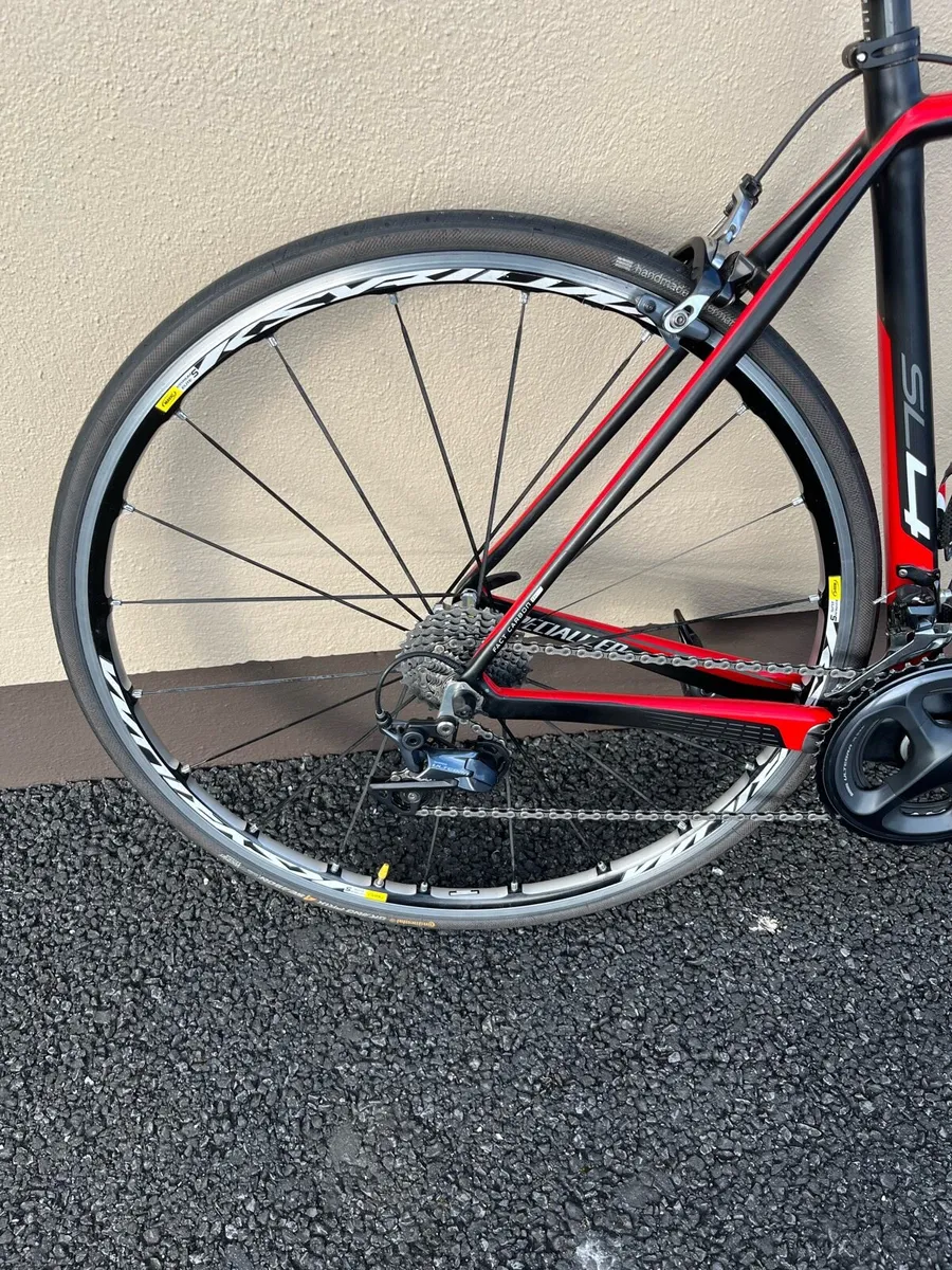 S-WORKS Tarmac SL4 - Image 4