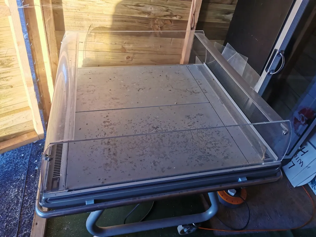 Display Fridge - Image 3