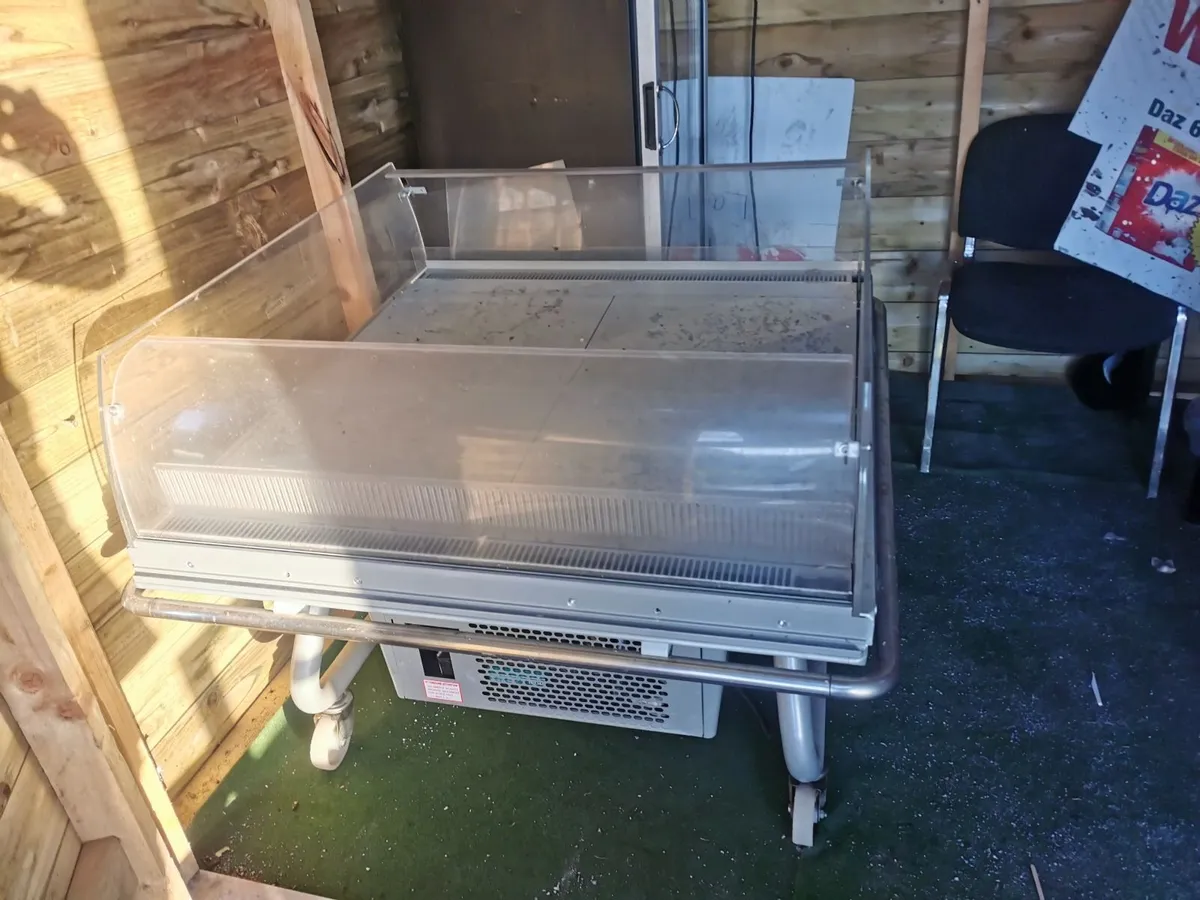 Display Fridge - Image 2