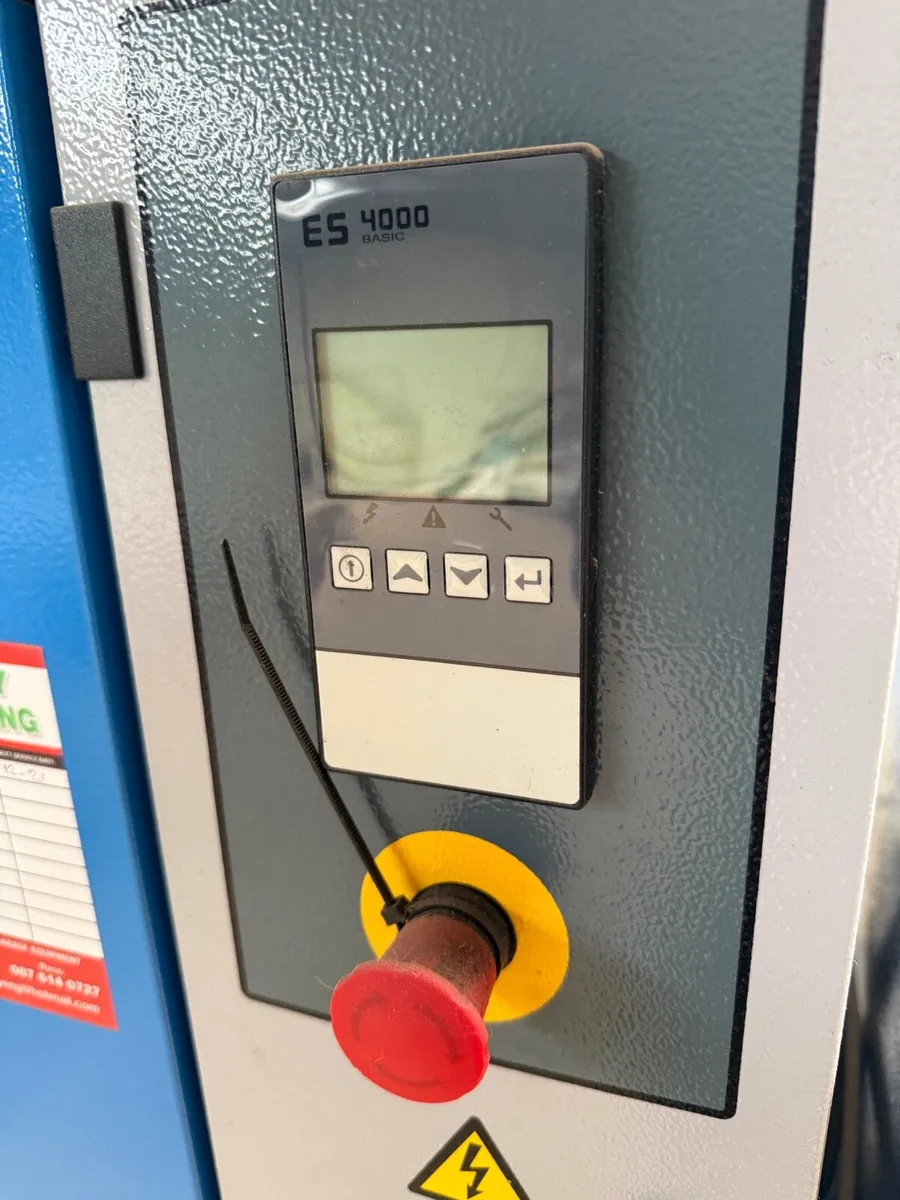 Air compressor - Image 3