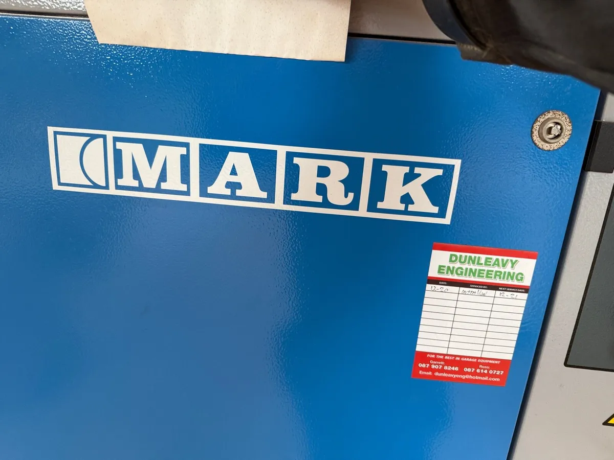 Air compressor - Image 4