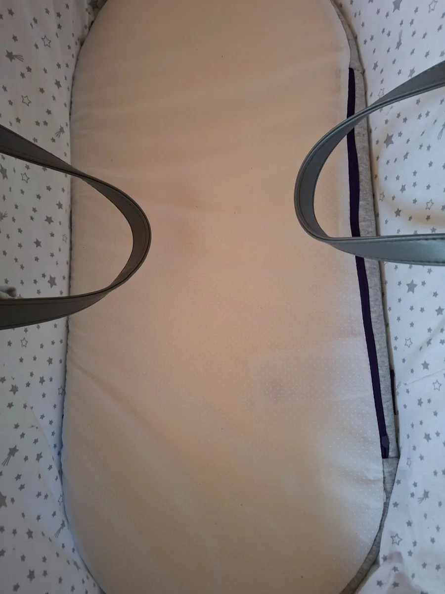 Moses basket - Image 2