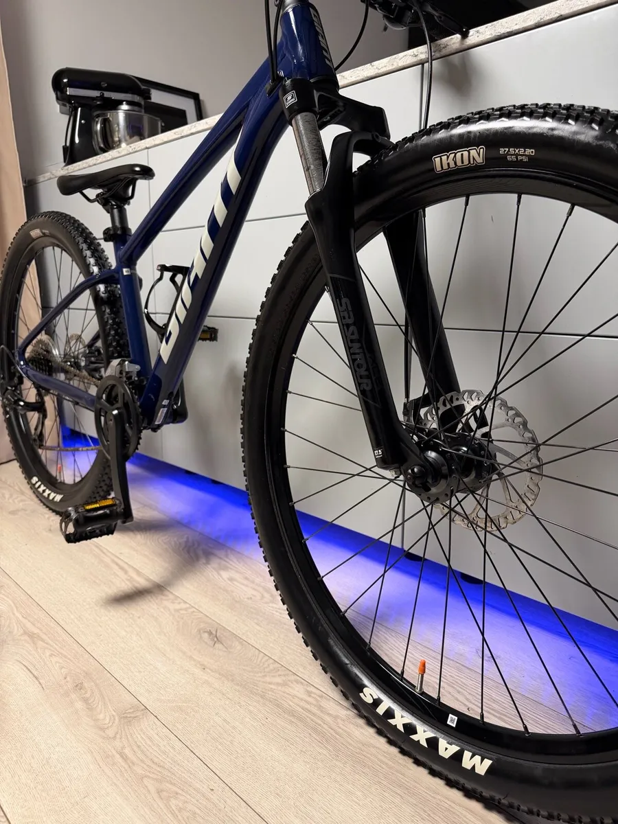 Giant Talon Hardtail Bike XS - Image 4