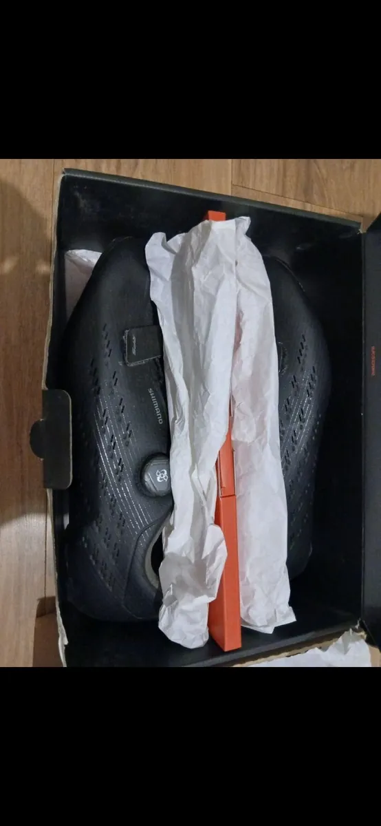 Cycling Shoes MTB Road EU - Image 2