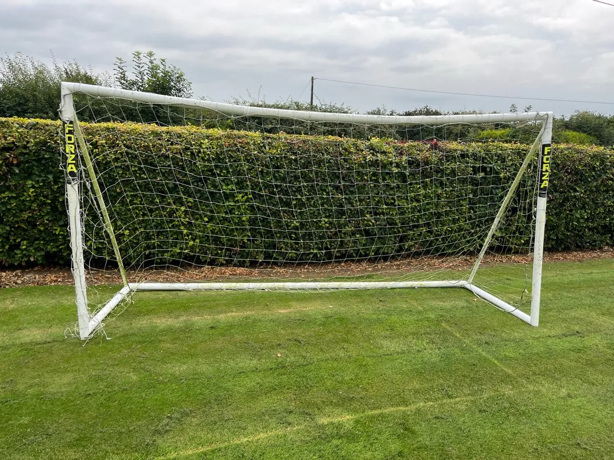 Goalposts - Image 2