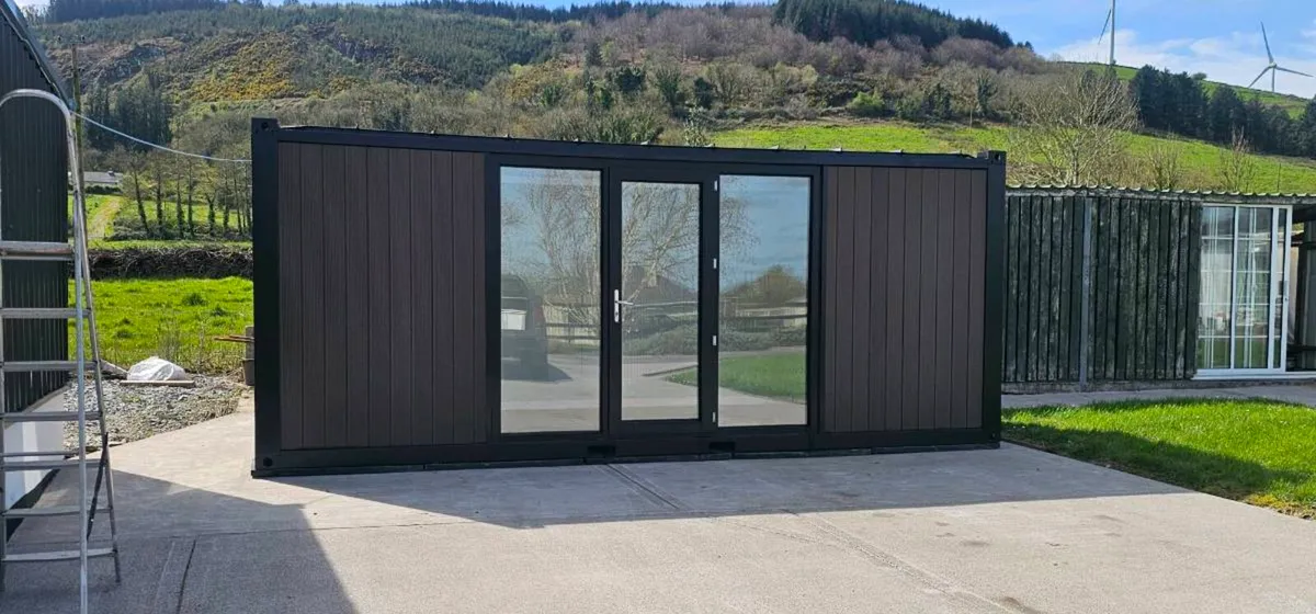 Garden rooms, garden living - Image 1