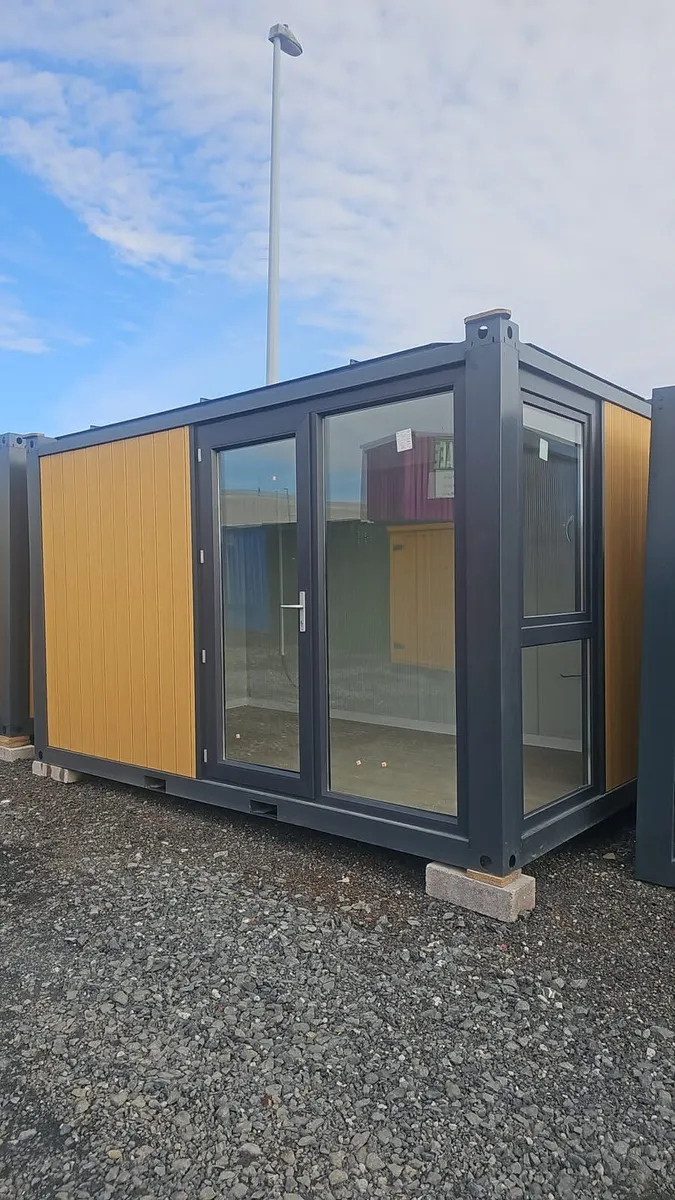 Garden rooms, garden living - Image 2