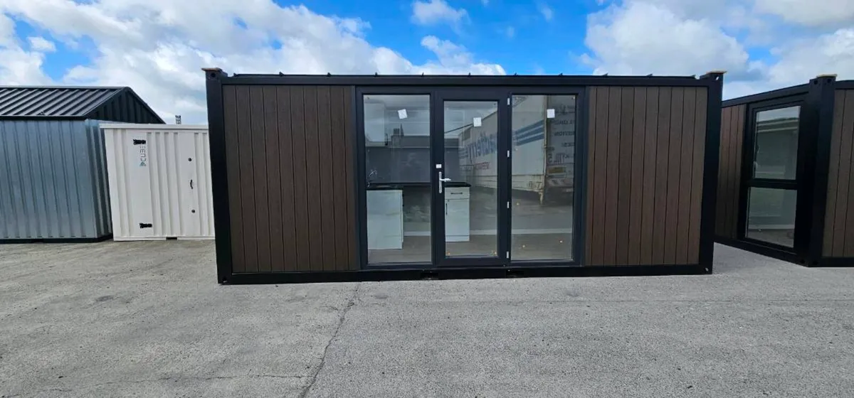 Garden rooms, garden living - Image 3