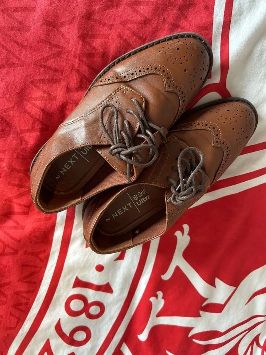 Boys communion suit - Image 4