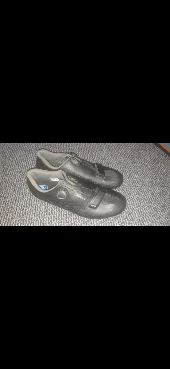 Cycling Shoes MTB Road EU - Image 3