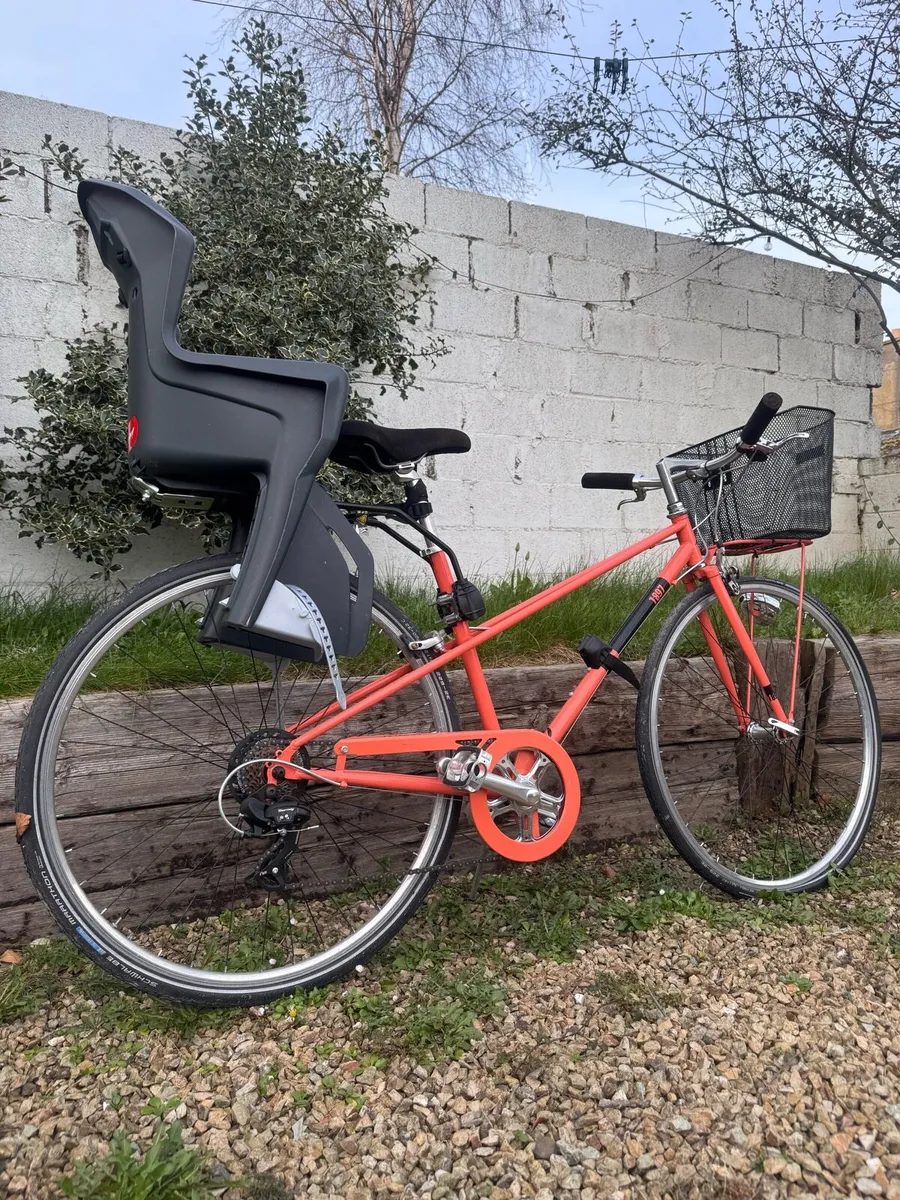 MBM 1897 Radonee Ladies Bike - Image 3