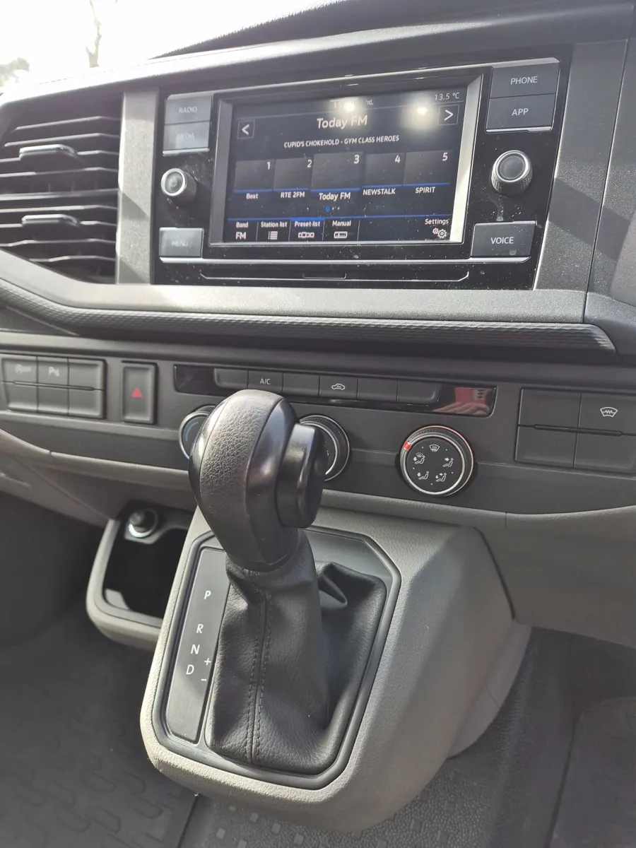 2 x Grand Tourer Campers Available Soon - Image 2