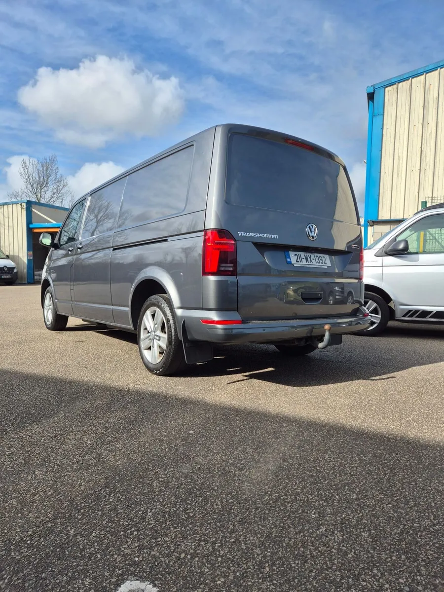 2 x Grand Tourer Campers Available Soon - Image 3