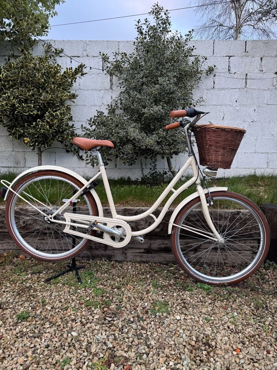 Skoda City Ladies Bike - Image 1