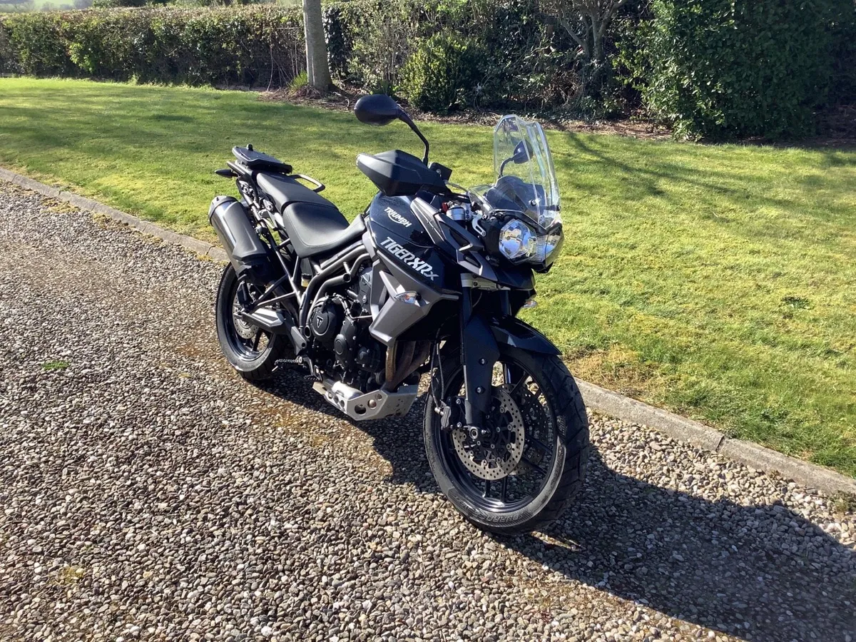 Motorcycle - Image 2