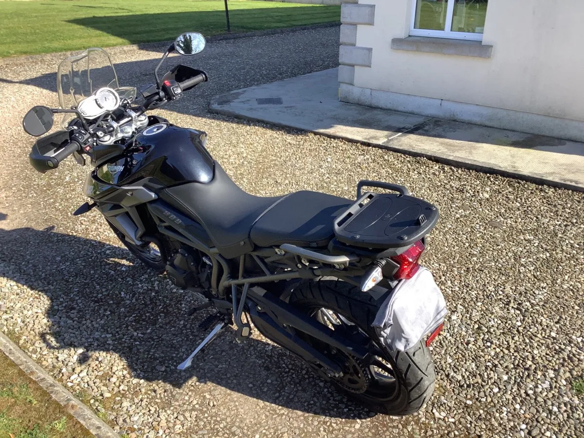 Motorcycle - Image 3