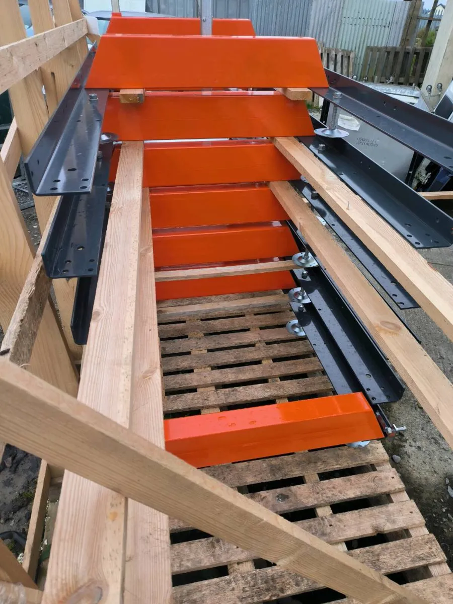 Brand new Sawmill - Image 1