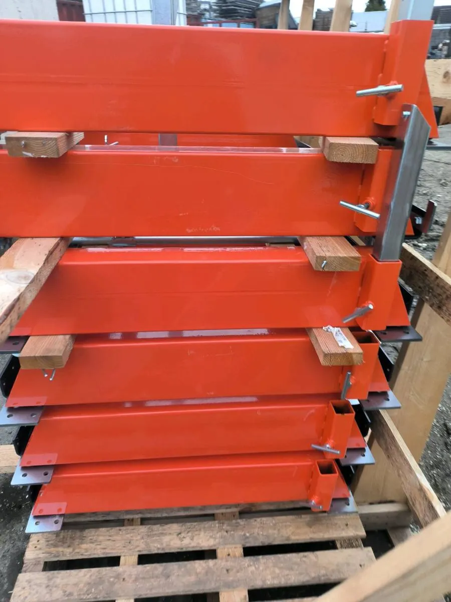 Brand new Sawmill - Image 2