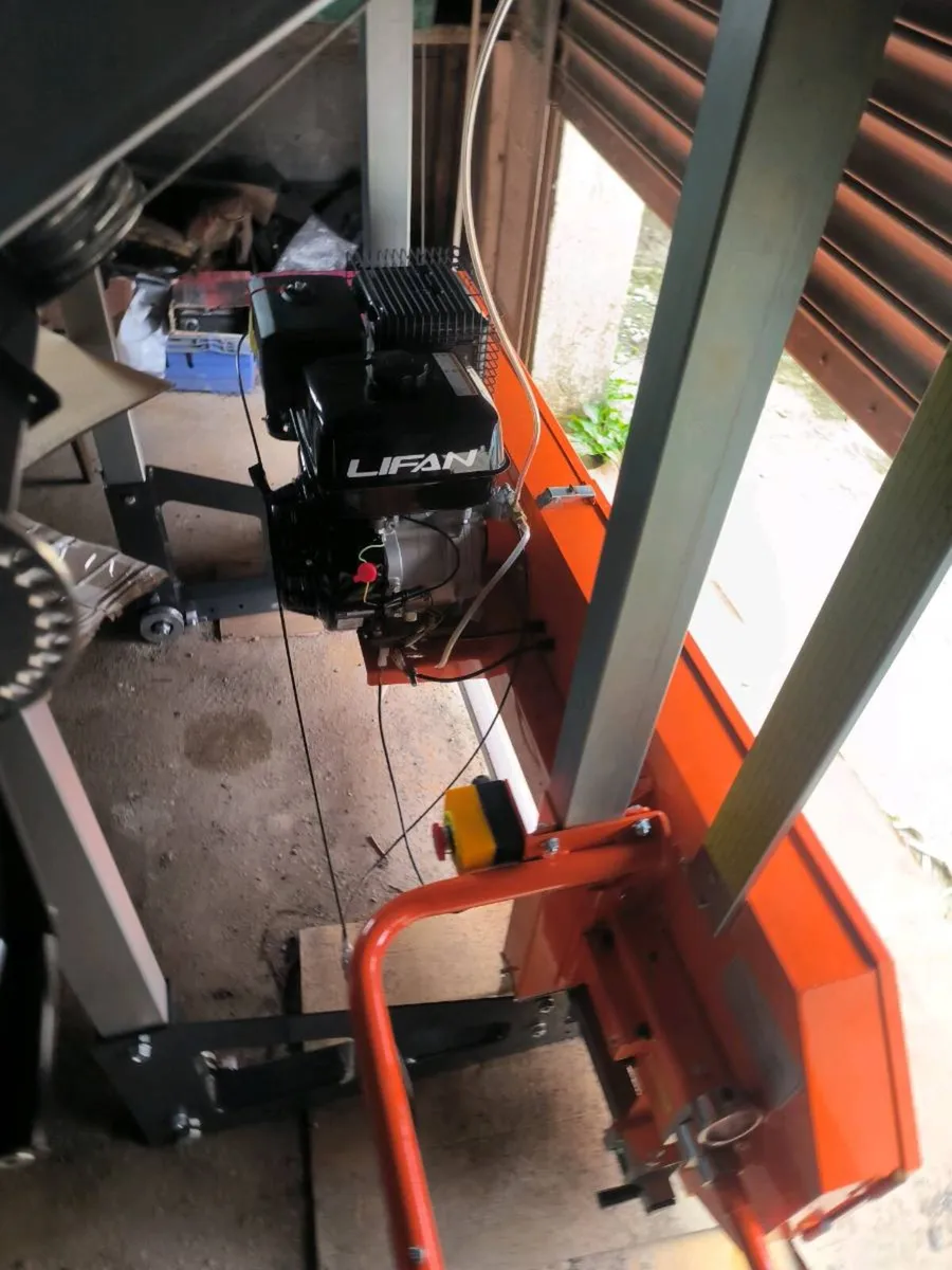 Brand new Sawmill - Image 4