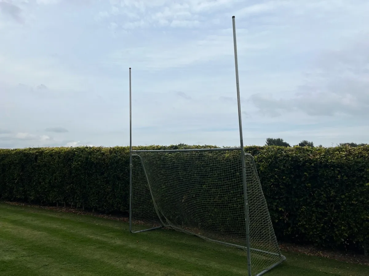 Goalposts - Image 2