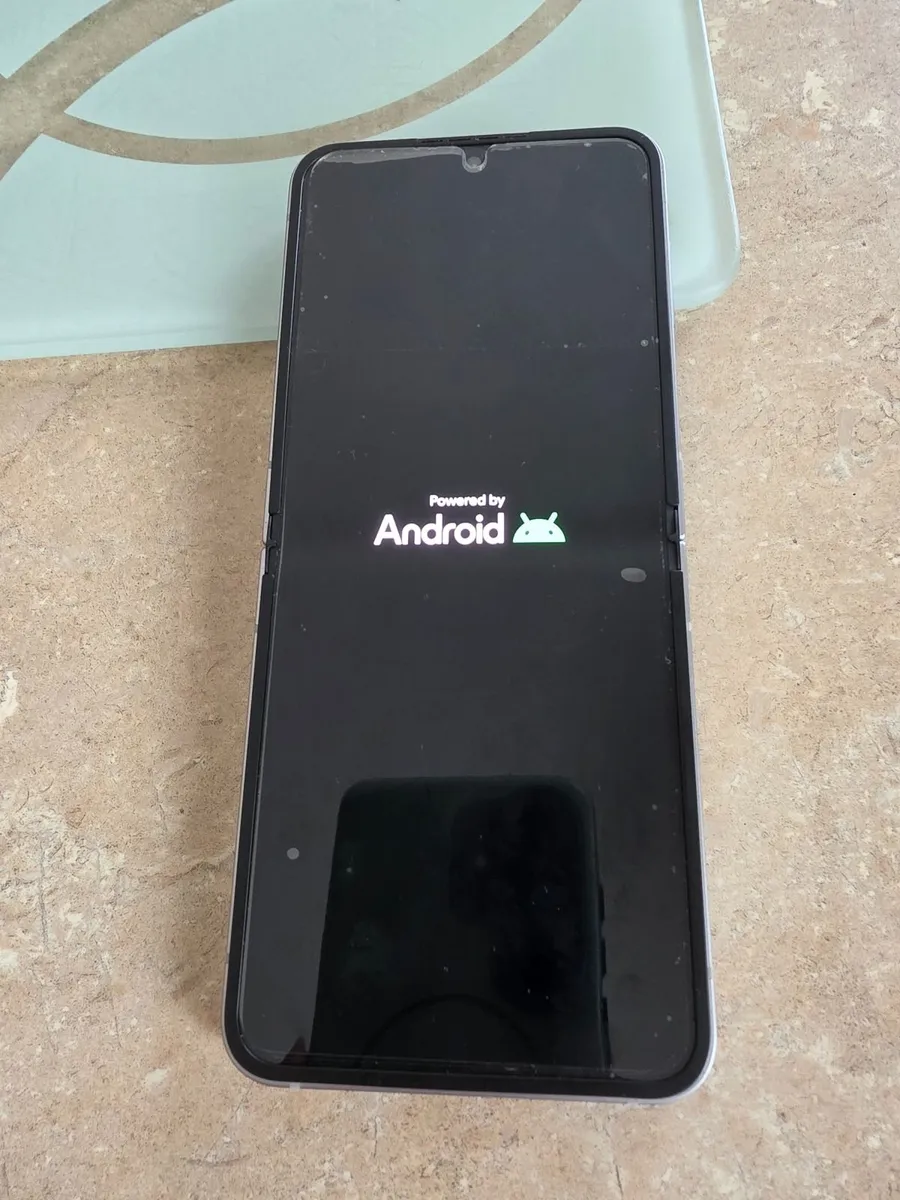 Samsung Galaxy Z Flip 6 - Image 2