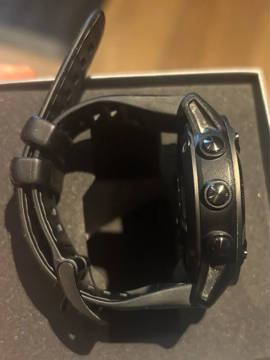 Garmin Fenix 6 Sapphire - Image 2