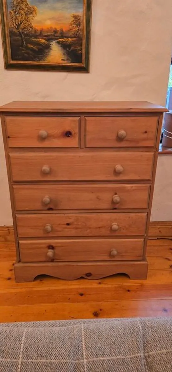 Chest of drawers - Image 2
