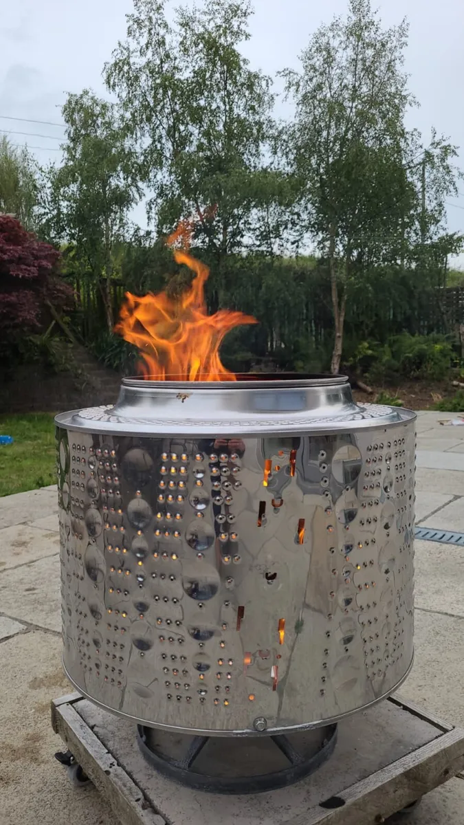 Fire Pit - Image 2