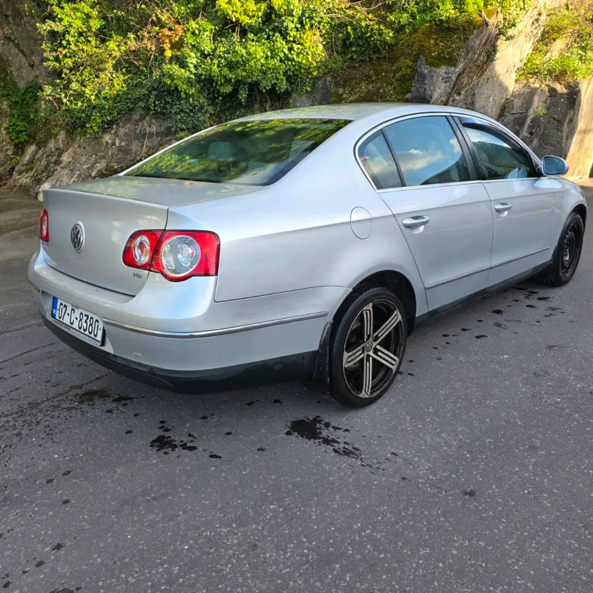 Vw Passat 1.6Fsi - Image 4