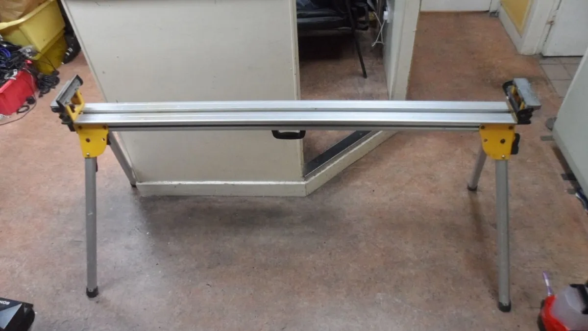 DeWalt Stand (DE7024 XJ) - Image 4