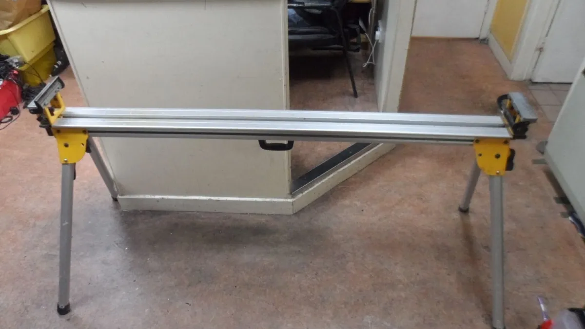 DeWalt Stand (DE7024 XJ) - Image 3