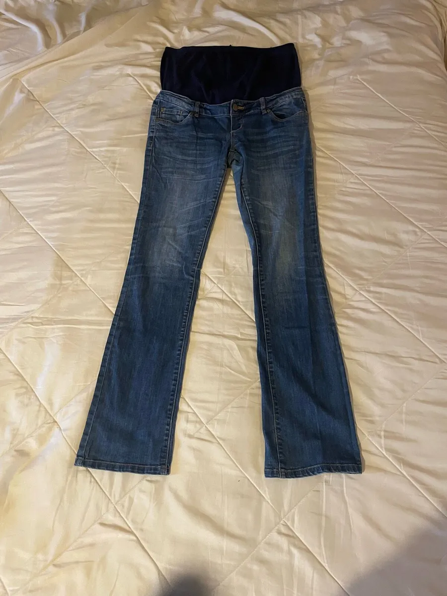 Maternity trousers - Image 2