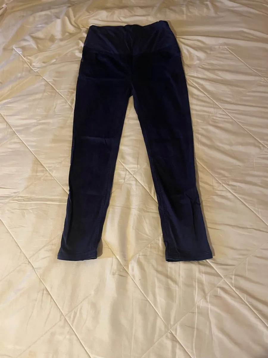 Maternity trousers - Image 4